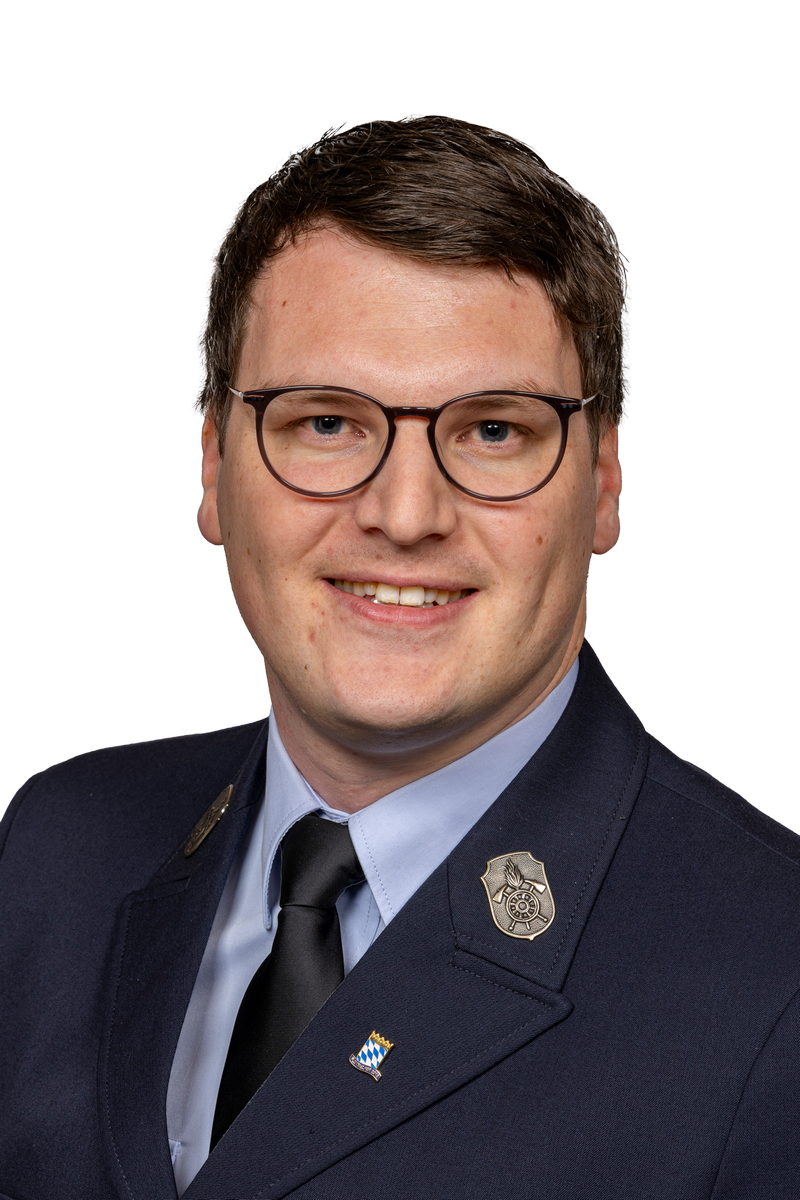 Dominik Bader