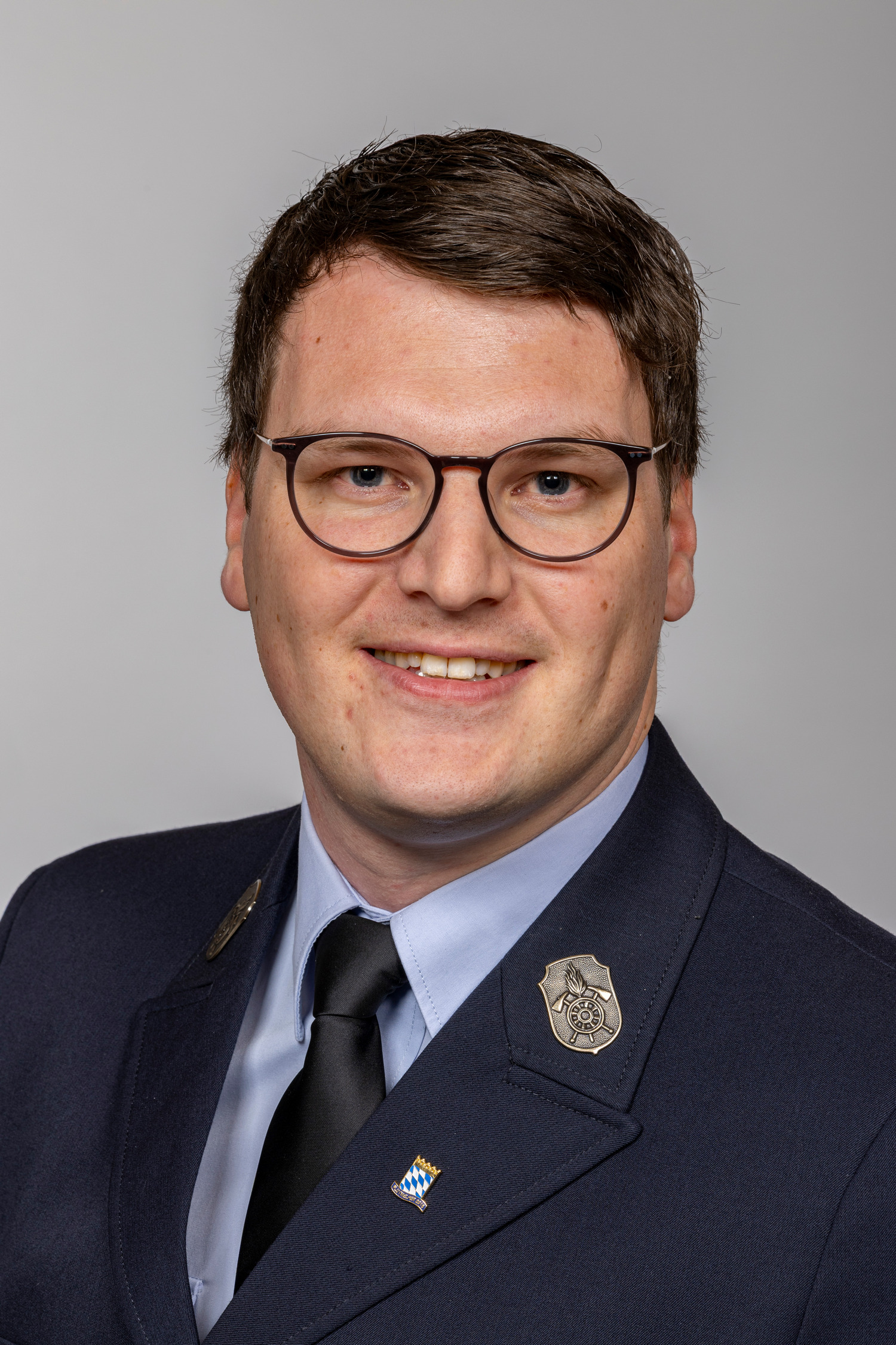 Dominik Bader